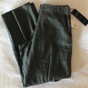 Mak New York Pants